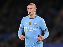 Холанд прокомментировал новость, что игроки «Сити» вернут фанатам деньги за матч ЛЧ