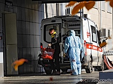 На Среднем Урале не хотят вводить новые ограничения по COVID-19