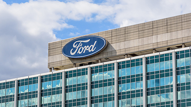 1,5 млн неисправных автомобилей: Ford объявил самый крупный отзыв за последние 1,5 года