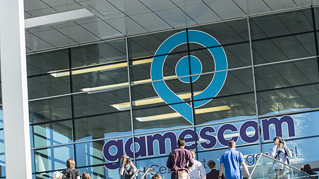 На церемонии открытия gamescom 2020 покажут 38 игр