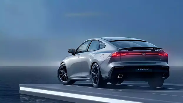 Марка Changan переписала ценники на свои автомобили