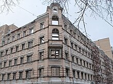 Дом Нирнзее принят под государственную охрану