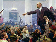 Наследникам Ленина придется адаптироваться к повестке СВО