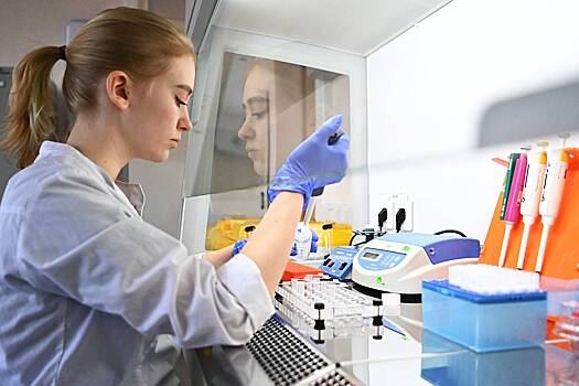 В Роспотребнадзоре ответили на сообщения о новом вирусе с неожиданным симптомом