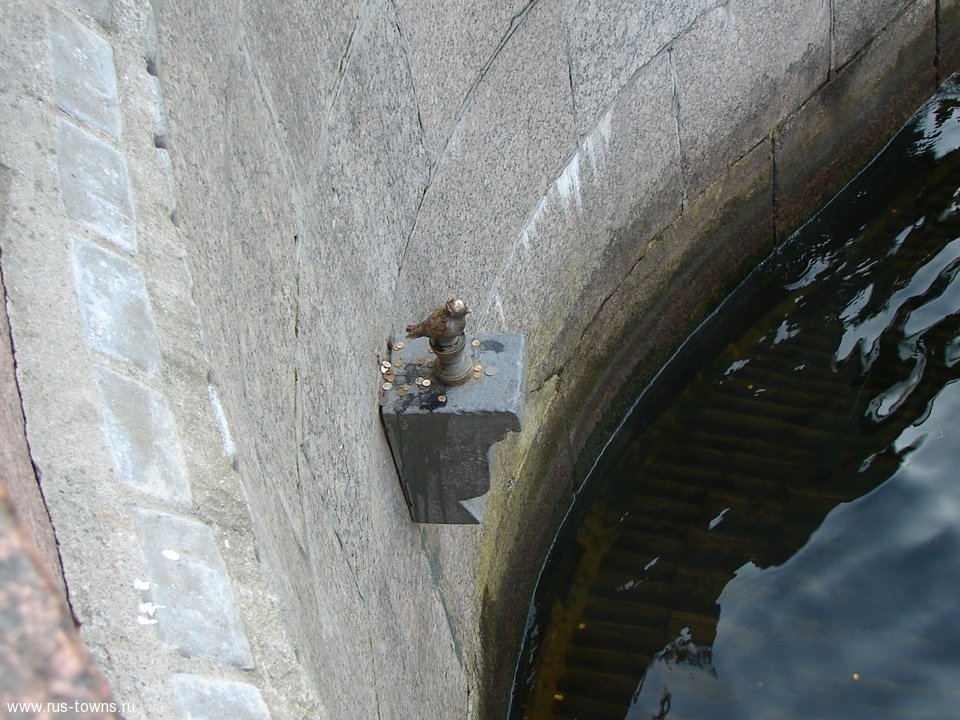 Чижик Пыжик в Санкт-Петербурге