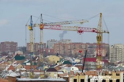 В Прикамье выросли темпы строительства объектов инфраструктуры