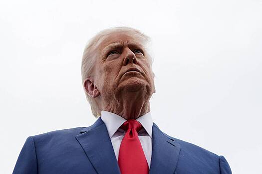 Три технологических гиганта попросили Трампа о снижении пошлин