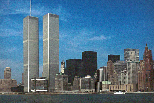 Токсичная пыль и обломки по всему миру. 6 фактов о последствиях теракта 11 сентября и башнях-близнецах