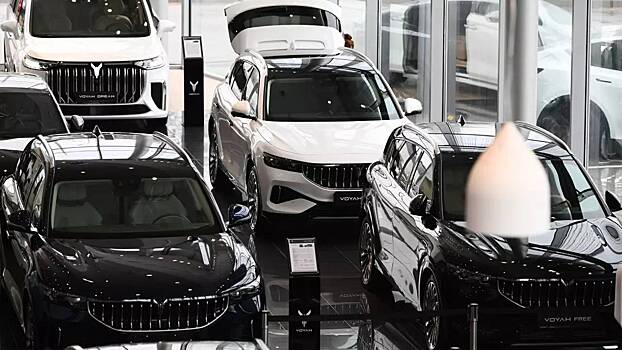 Дилеры объяснили причины июньского спада продаж