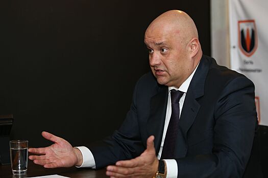 Созин: клубам надо снова угрожать снятием, чтобы привлечь внимание к проблемам с судьями?