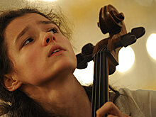 Виолончелисты из России вышли в полуфинал престижного конкурса в Брюсселе