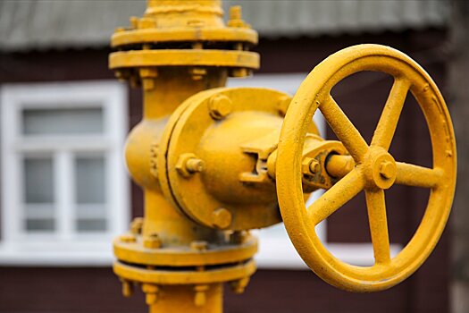 Мишустин: Сотни тысяч семей получат газ