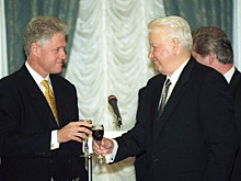 США признали, что обманули Россию с расширением НАТО