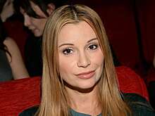 Ольга Орлова устроила для маленькой дочери мини-урок секс-просвета