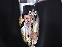 Польская православная церковь пока не комментирует разрыв отношений РПЦ и Константинополя