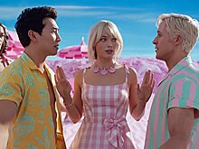 Съемки фильма «Хроники Нарнии» начнутся в 2024 году