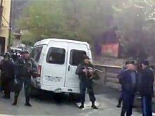 Принёсший гранату в дагестанскую школу подросток рассказал, где её нашёл