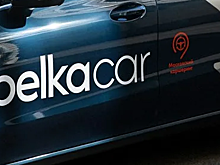 Каршеринг BelkaCar поможет семье, в которой ребенок укололся шприцем в машине