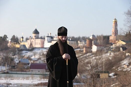 РПЦ отреагировала на обвинения бывшего священнослужителя о побоях в монастырях