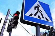Рядом с 10 школами Ульяновска появятся мигающие светофоры