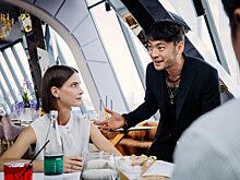 Опубликован большой трейлер сериала «Циники» от создателей «Нежности»