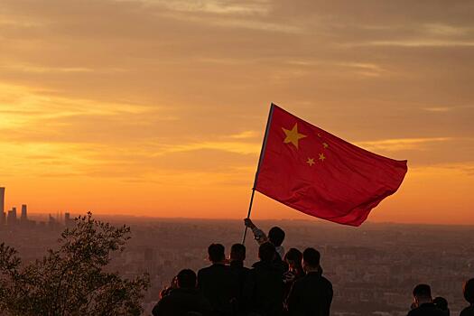 Во сколько обошлась неделя в Шанхае после отмены виз