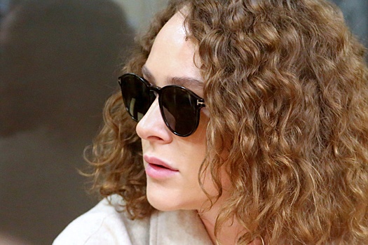 Леонид Ярмольник и Евгений Цыганов выступили в поддержку Аглаи Тарасовой