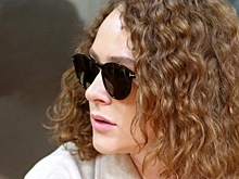 Леонид Ярмольник и Евгений Цыганов выступили в поддержку Аглаи Тарасовой