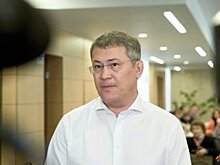 «Нам предстоит большая работа»: глава Башкирии рассказал о развитии пригородных поездов
