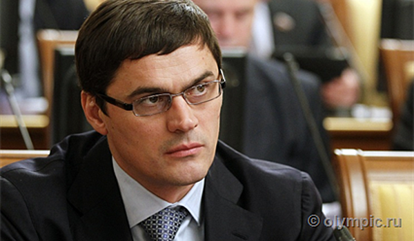 Наблюдательный совет Федерации плавания России определил стратегические задачи