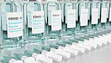 Врачи рекомендуют вологжанам делать прививки от коронавируса