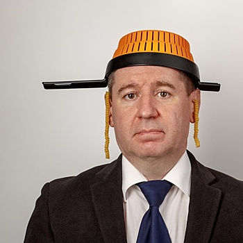 Нижегородский бизнесмен Иосилевич остался в Израиле после начала обстрелов