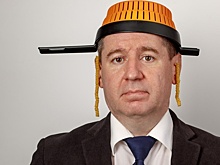 Нижегородский бизнесмен Иосилевич остался в Израиле после начала обстрелов