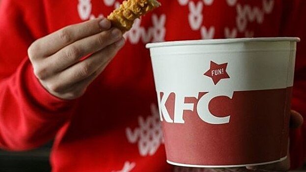 ФНС добивается банкротства фрайчайзи KFC в Краснодарском крае