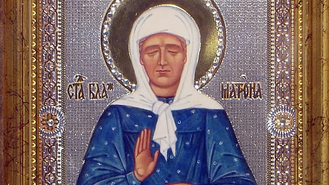 Пророчества Матроны о смутных временах и духовных испытаниях 2026 года