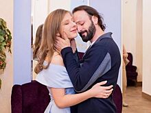 Авербух и Арзамасова ждут ребенка