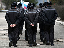 СК: заключенные самовольно покидали рабочие места в ИК-2 Липецка