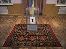 В России высказались о приемлемом кандидате в президенты Украины