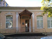 В Черкесске модернизируют выставочный павильон музея-заповедника