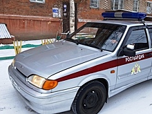 Клубная жизнь: в Вологде задержали водителя, управлявшего автомобилем подшофе и без прав