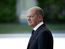 Депутат бундестага Шмидт: Шольц завел Германию в тупик