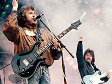 Группе «Машина времени» исполнилось 50 лет