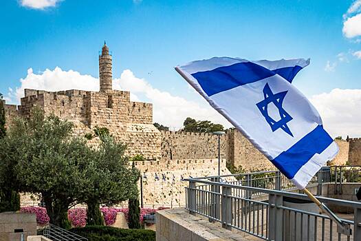 Более полусотни стран осудили Израиль за одно решение