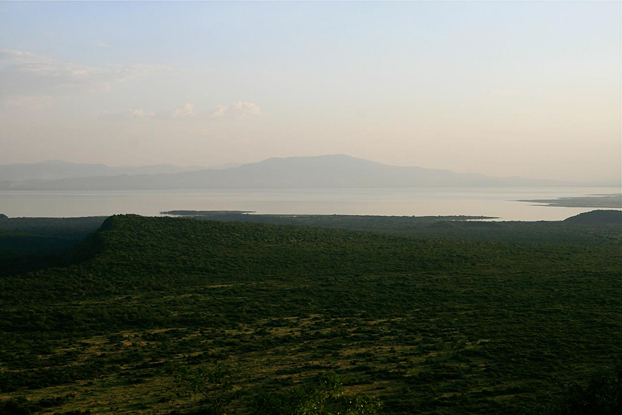 Эфиопия, Африка