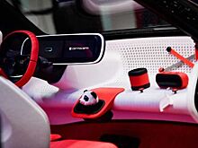 Концепт-кар Fiat Centoventi станет серийным