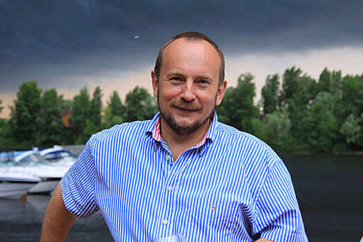 Украинский посол Рябикин назвал отношения Москвы и Пекина браком по расчету