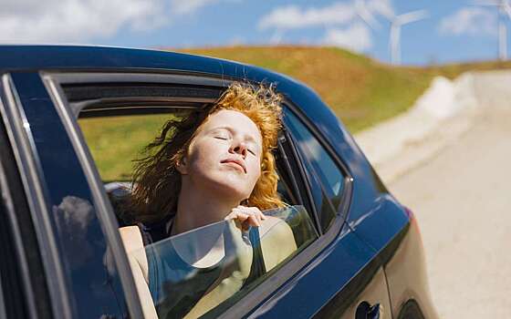 Салон раскален до 60°C: чем опасна перегретая машина и как ее быстро охладить