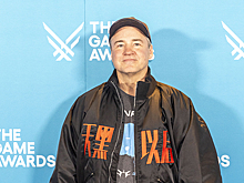 Момент смертельной аварии с создателем Call of Duty попал на видео