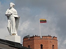 Премьер Литвы не согласился с лидером правящей партии, ожидающим мировой кризис