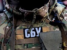 СБУ объявило войну ФСБ